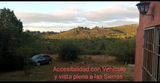 Reconquista Villa Serrana - Villa Serrana - 5