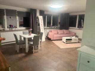 Ferienwohnung Osterode - - 2