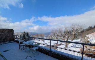 Studio au Petit géromois - Gérardmer - 8