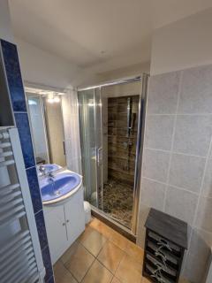 Studio au Petit géromois - Gérardmer - 4