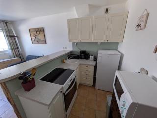 Studio au Petit géromois - Gérardmer - 3