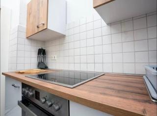 Livemore24 - Apartment 3 in Herten West 24-7 Check-in - 7