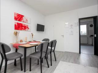 Livemore24 - Apartment 3 in Herten West 24-7 Check-in - 5