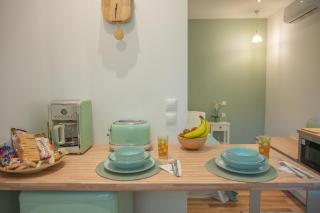 Cloe Corfu Town Apartment - Agios Rokkos - 6