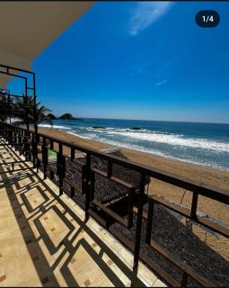 Hotel Neptuno Zipolite - Zipolite - 2