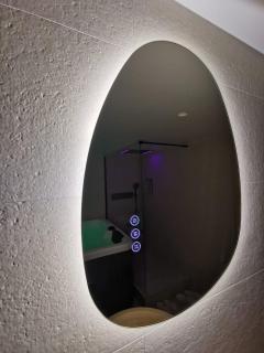 Le Ptit Saint Florent - Studio Indépendant & Spa - Strasburgo - 4