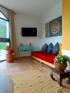 Casa del Palmas - Charming Private Villa with 2 bedrooms - 6