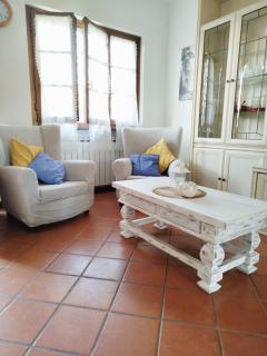Casa Vacanze Versilia Mare - Seravezza - 9