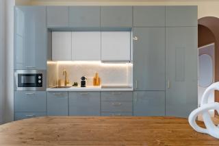 Nice Renting - 8BONAPARTE - Architect Loft Luxury 4 Bedrooms View Place du Pin - Nice - 3
