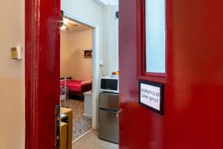 Acropolis Crib Spot - Athènes - 6