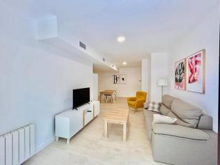 Family apartment with large terrace - Cambrils - 8