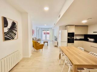 Family apartment with large terrace - Cambrils - 5