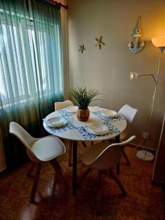 HOME4U - Cosy Apartment with Fantastic Terrace - Cabanas de Tavira - 5