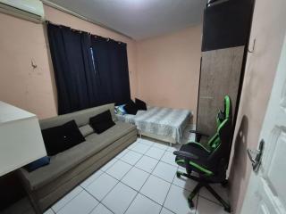 Apt próx ao Hangar Cop30 - Belém - 1