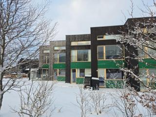 Klinovec Meadows Residence, two bedroom apartment - 9