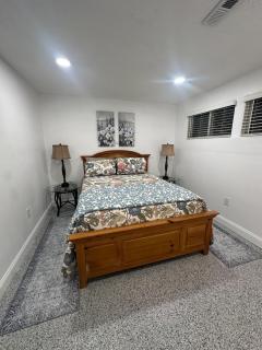 Cozy 1BR Retreat in Cheyenne - Cheyenne - 8