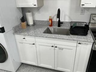 Cozy 1BR Retreat in Cheyenne - Cheyenne - 7