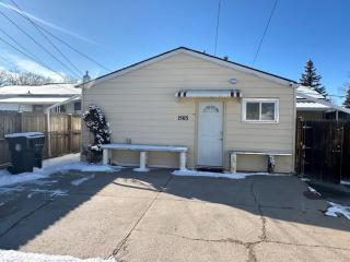 Cozy 1BR Retreat in Cheyenne - Cheyenne - 6
