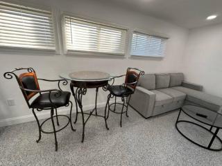 Cozy 1BR Retreat in Cheyenne - Cheyenne - 4