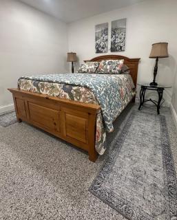 Cozy 1BR Retreat in Cheyenne - Cheyenne - 3