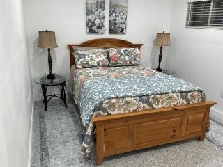 Cozy 1BR Retreat in Cheyenne - Cheyenne - 2
