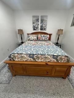 Cozy 1BR Retreat in Cheyenne - Cheyenne - 1