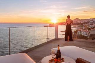 Casa Mar Dream House Old Town Funchal - Santa Luzia - 1