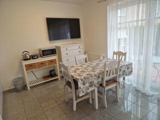 Ferienwohnungen Saida Wohnung 3 - Norden - 9
