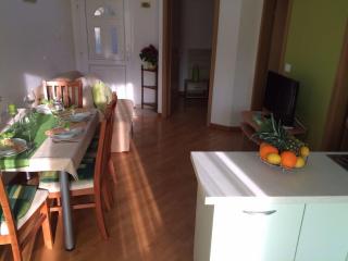 Apartments Hrboka - Žman - 6