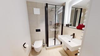 Apartment 06 No 8A BoardingHouse Lüneburg - Lüneburg - 2