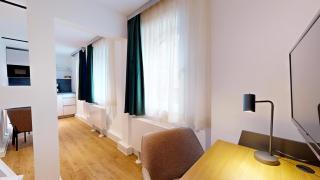 Apartment 06 No 8A BoardingHouse Lüneburg - Lüneburg - 8