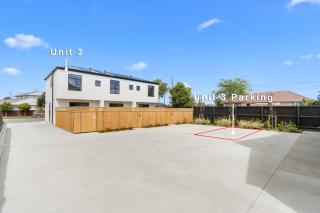 Cosy Stay Close to Airport - Christchurch - 7