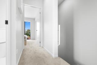 Cosy Stay Close to Airport - Christchurch - 4