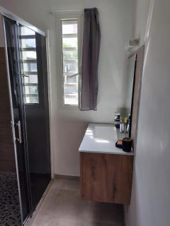 T3 Confort & Cosy - Les Trois-Îlets - 3