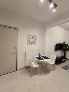 Luxe Haven Suites 1 - Tessalónica - 6