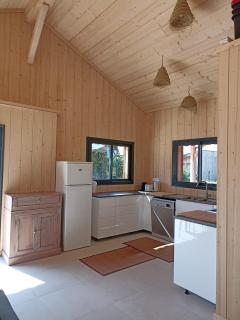 Cabane Alizée, Vensac Océan, Montalivet - Vensac - 8
