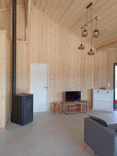 Cabane Alizée, Vensac Océan, Montalivet - Vensac - 5