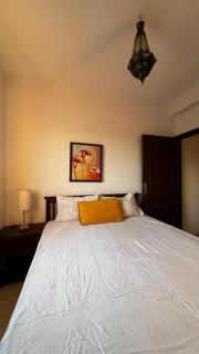 Bright with great view - 9