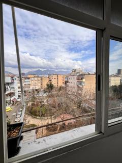 Cosy apartament tirana - Tirana - 6