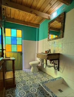 Descanso céntrico - 8