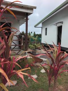 Fare Api Moorea Sands - Vaipeu - 7