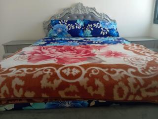 AAP KA APPNA ROOm2 - Sharjah - 2