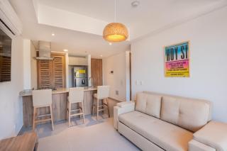 RODADERO EXCLUSIVO - 2hab Suite a METROS DEL MAR - Puerto de Gaira - 0