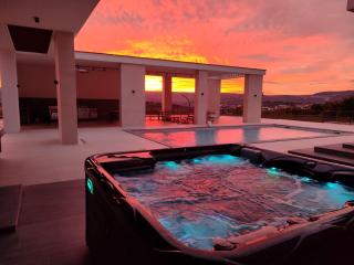 Alta Vista residence&spa - Mostar - 8