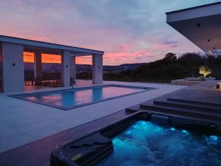 Alta Vista residence&spa - Mostar - 4