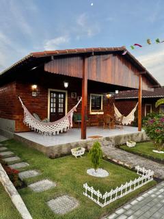 Casa em Condomínio Gravatá - Gravatá - 0