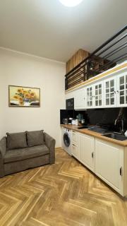Newly renovated apartment in Wenceslas square - Praga - 0