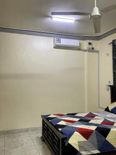 Harry apartment bamburi - Bamburi - 8