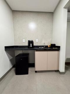 Menezes Flats - Rio Verde - 5