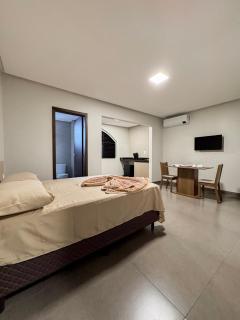 Menezes Flats - Rio Verde - 1